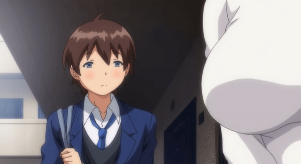Boku ni Sefure ga Dekita Riyuu gifs page 2 full