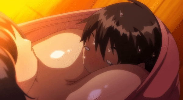 Boku ni Sefure ga Dekita Riyuu gifs page 6 full