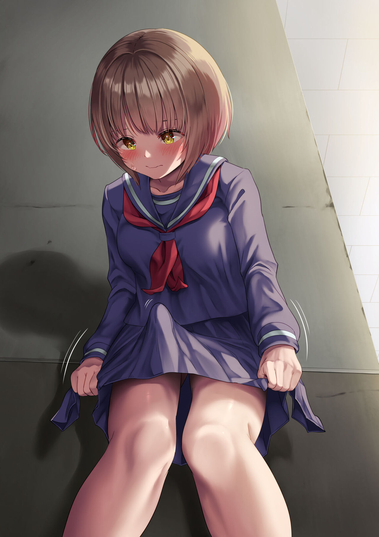 Pixiv Fanbox Compilation page 7 full