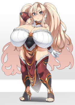 Konoshige / Ryuun  Translated Non-Human Images