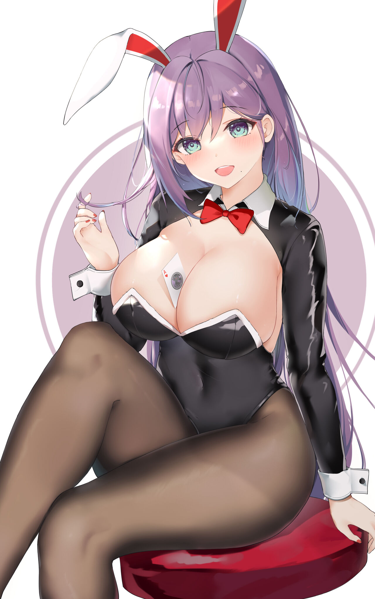 ●PIXIV● 兎oi page 5 full