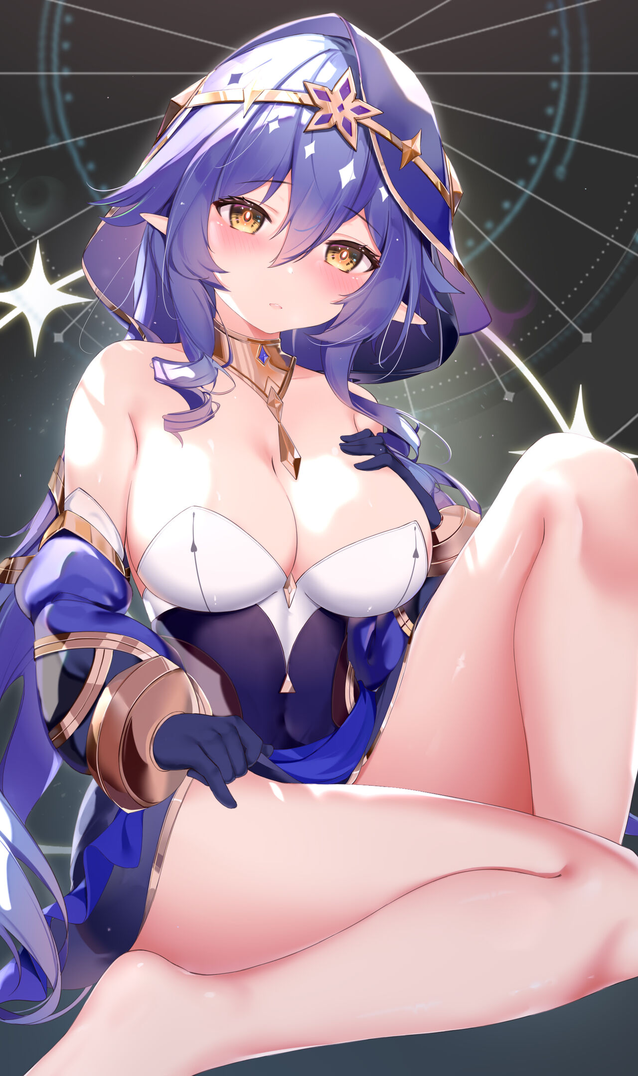 ●PIXIV● 兎oi page 8 full