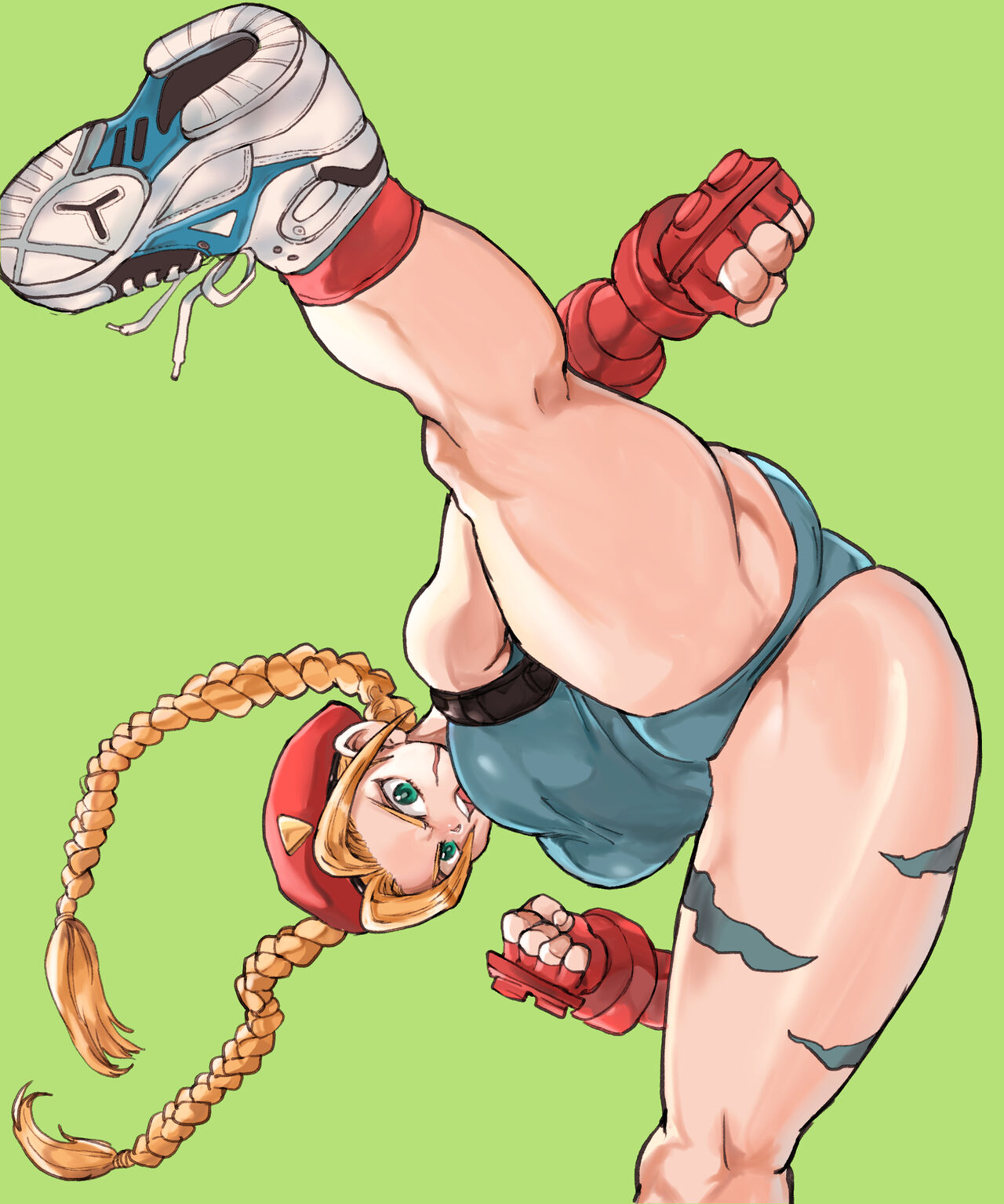 ●PIXIV● はじめ page 3 full