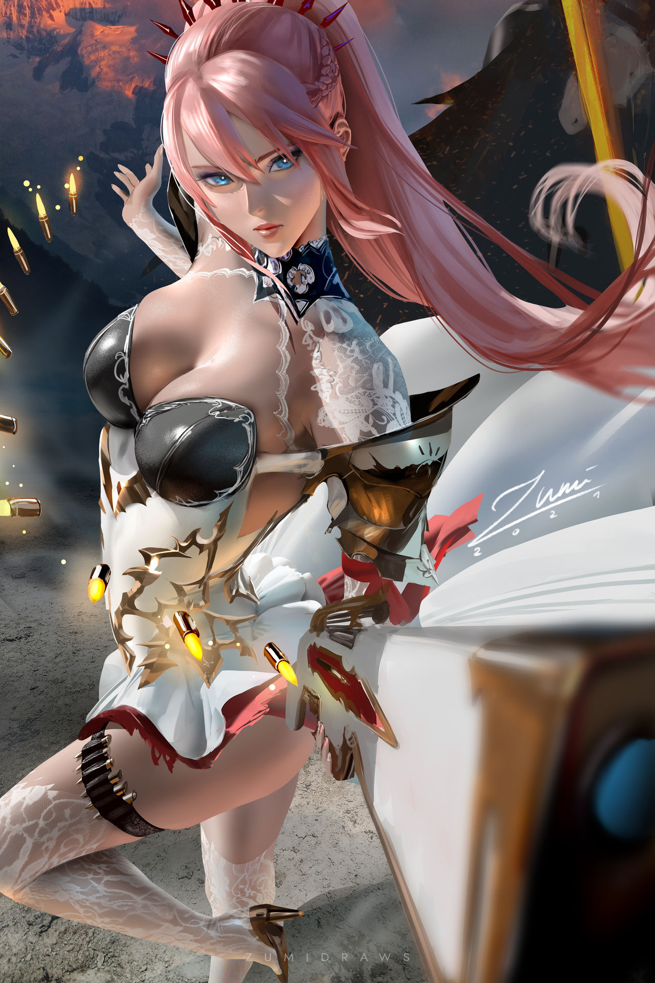 Zumi Set 55 page 10 full