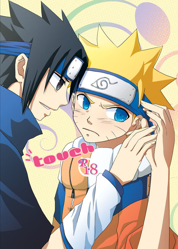 touch page 1 full