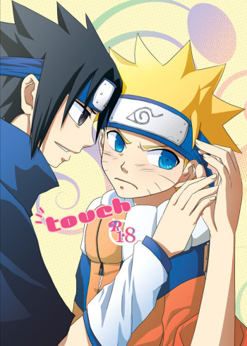 touch cover