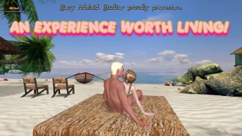 AN EXPERIENCE WORTH LIVING cover