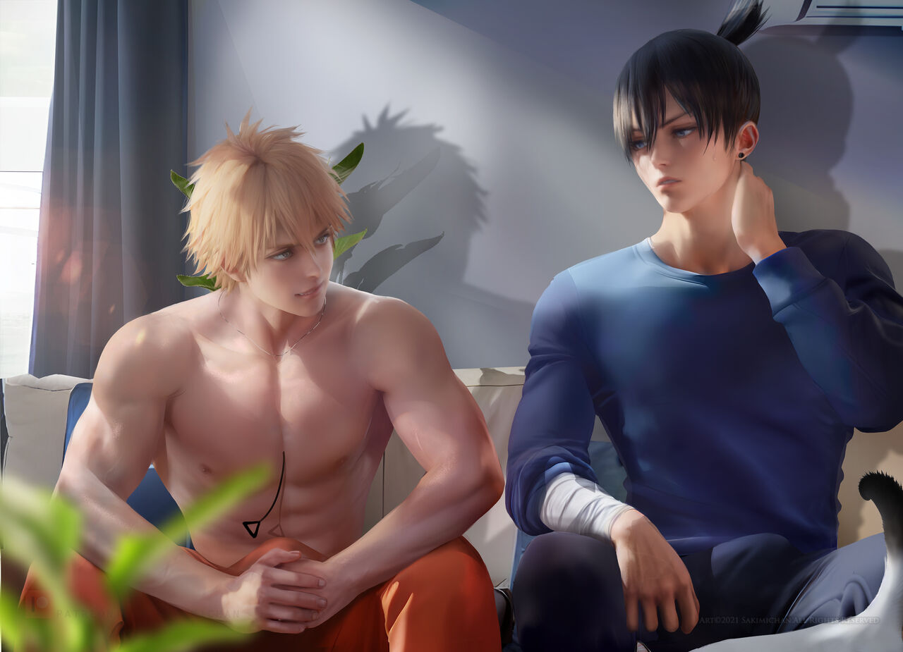 【Sakimichan】 Term 185-186 page 3 full