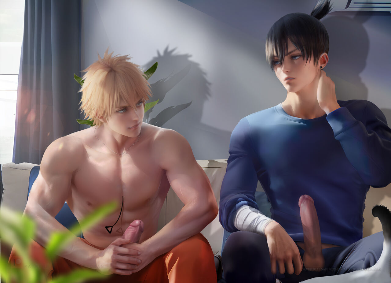 【Sakimichan】 Term 185-186 page 4 full