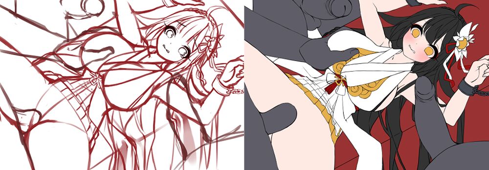 ★PATREON★ Sul-A page 3 full