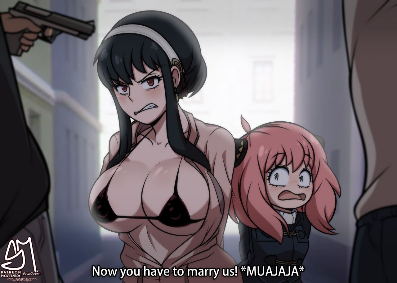Forced to Marry page 2 full