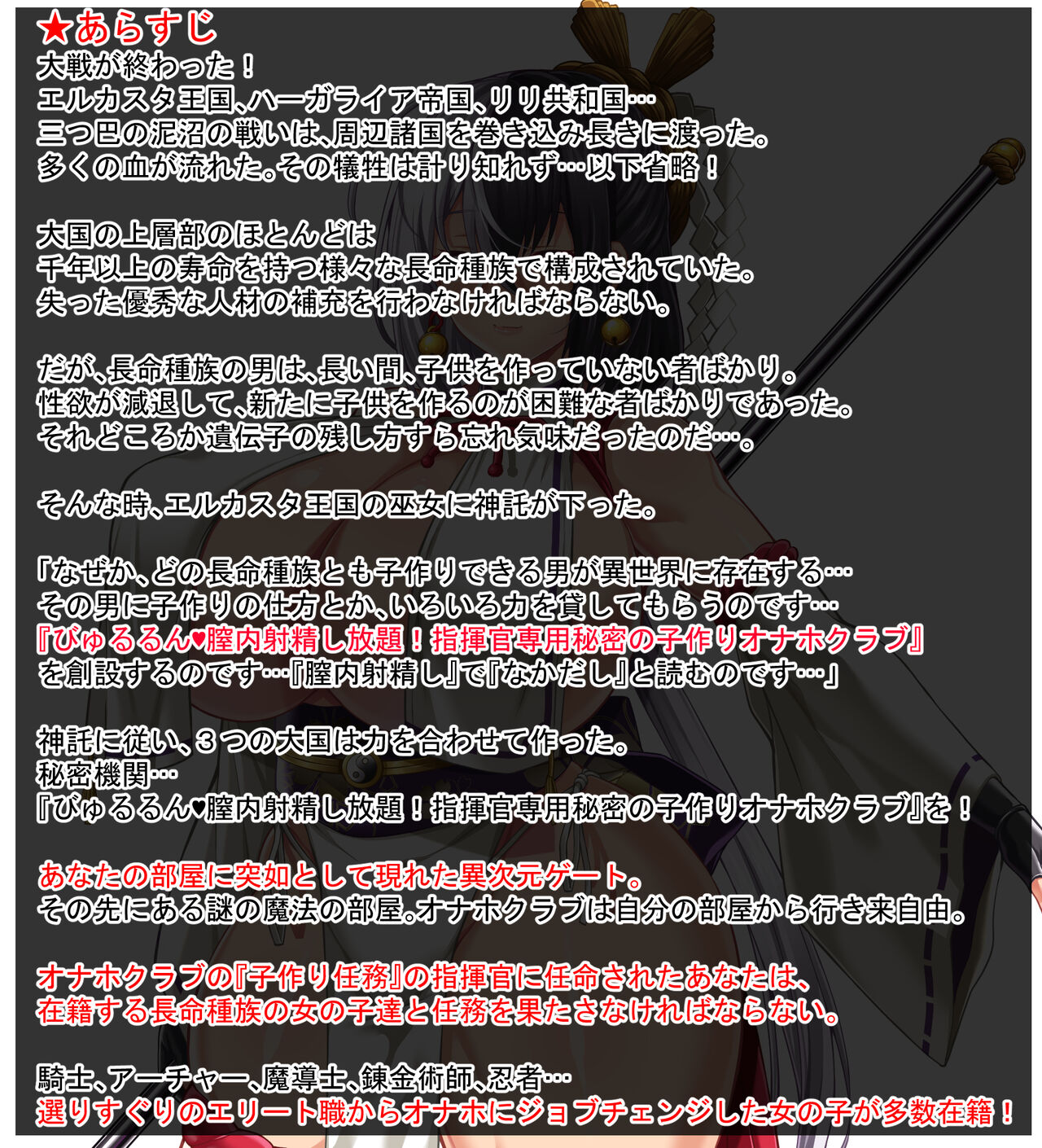 Voicework CG Gallery page 2 full