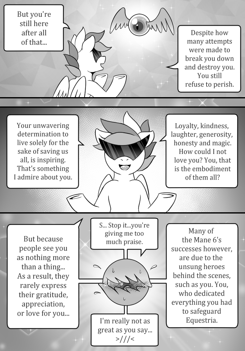 Second World Vol. 12 page 10 full