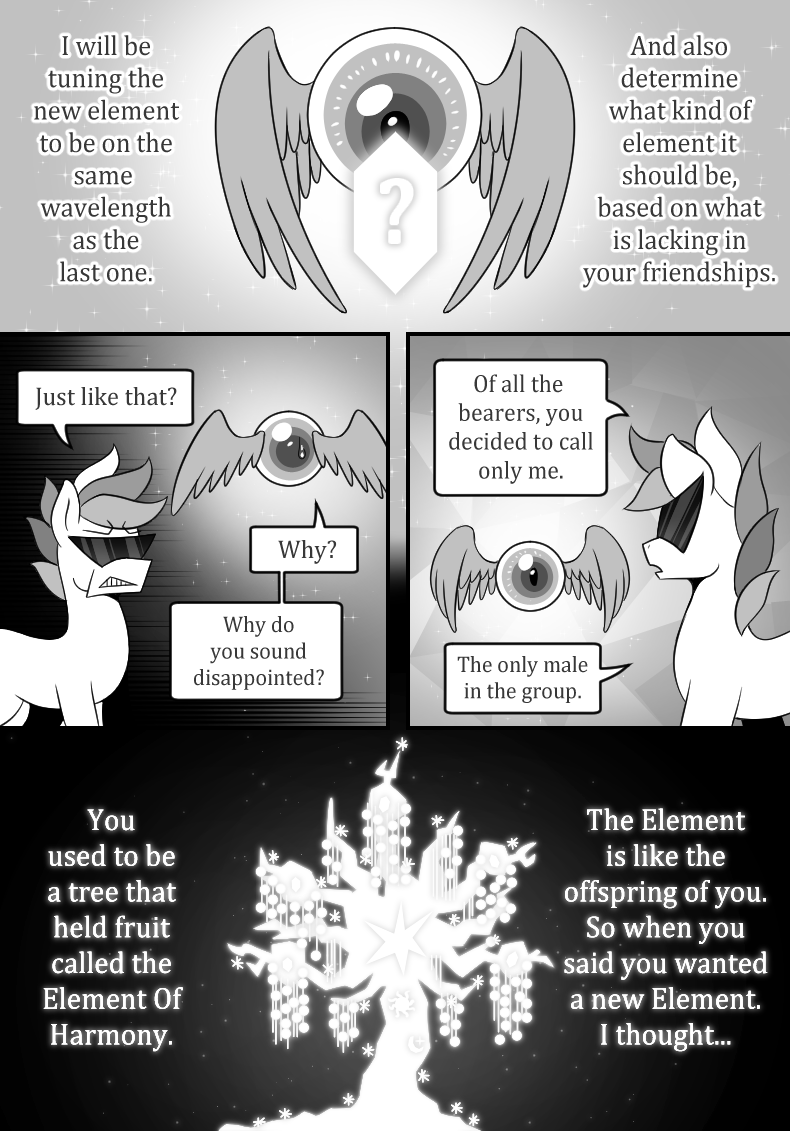 Second World Vol. 12 page 6 full