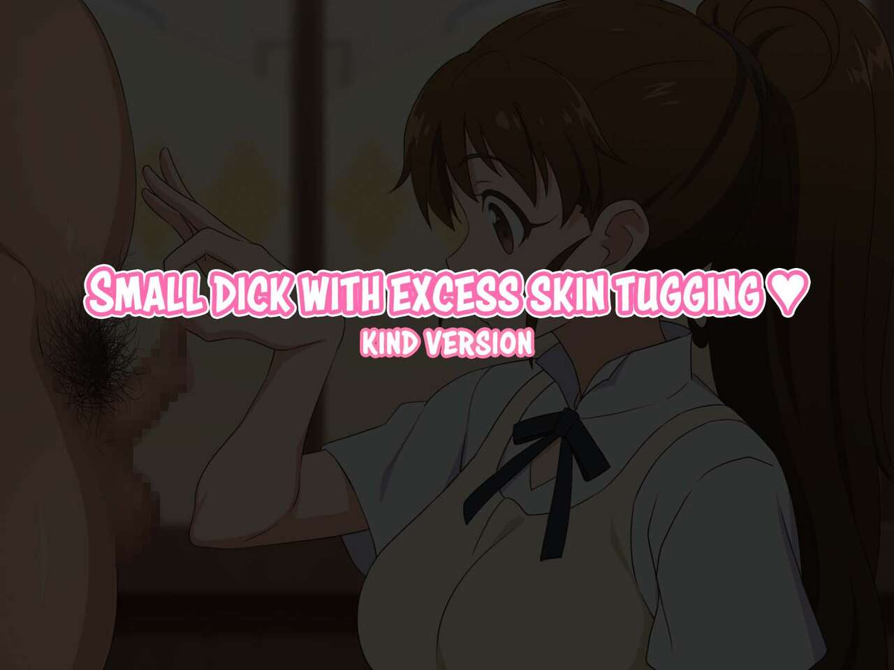 Taneshima Popura Tanshou Houkei Kawa Hippari ♥ page 1 full