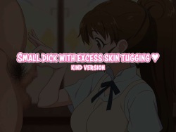 Taneshima Popura Tanshou Houkei Kawa Hippari ♥