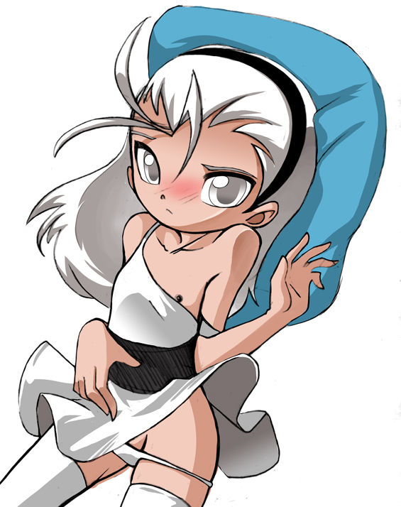 Bleedman Hentai Gallery page 3 full