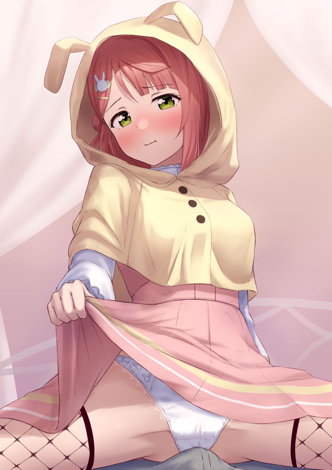 Pixiv FANBOX Love Live! series page 2 full