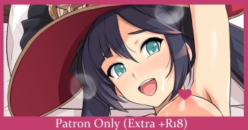 Mona-chan cover