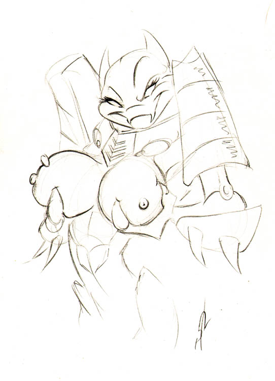 ARTIST alexspastic page 6 full