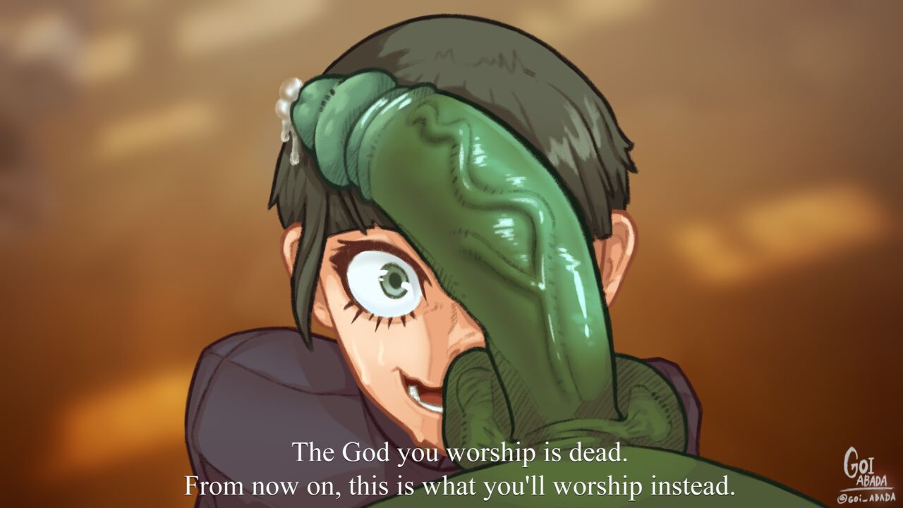 Protagonist Shin Megami Tensei V Collection page 5 full