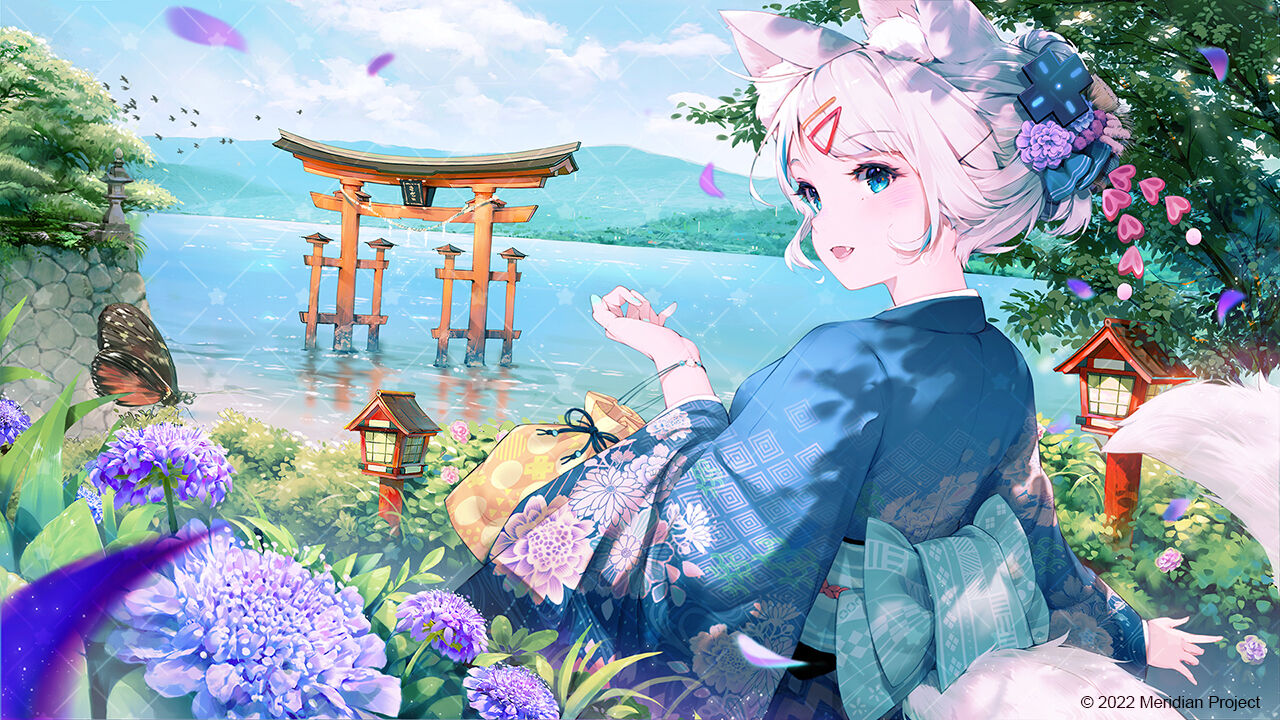 ●PIXIV● AndyCHEN page 7 full