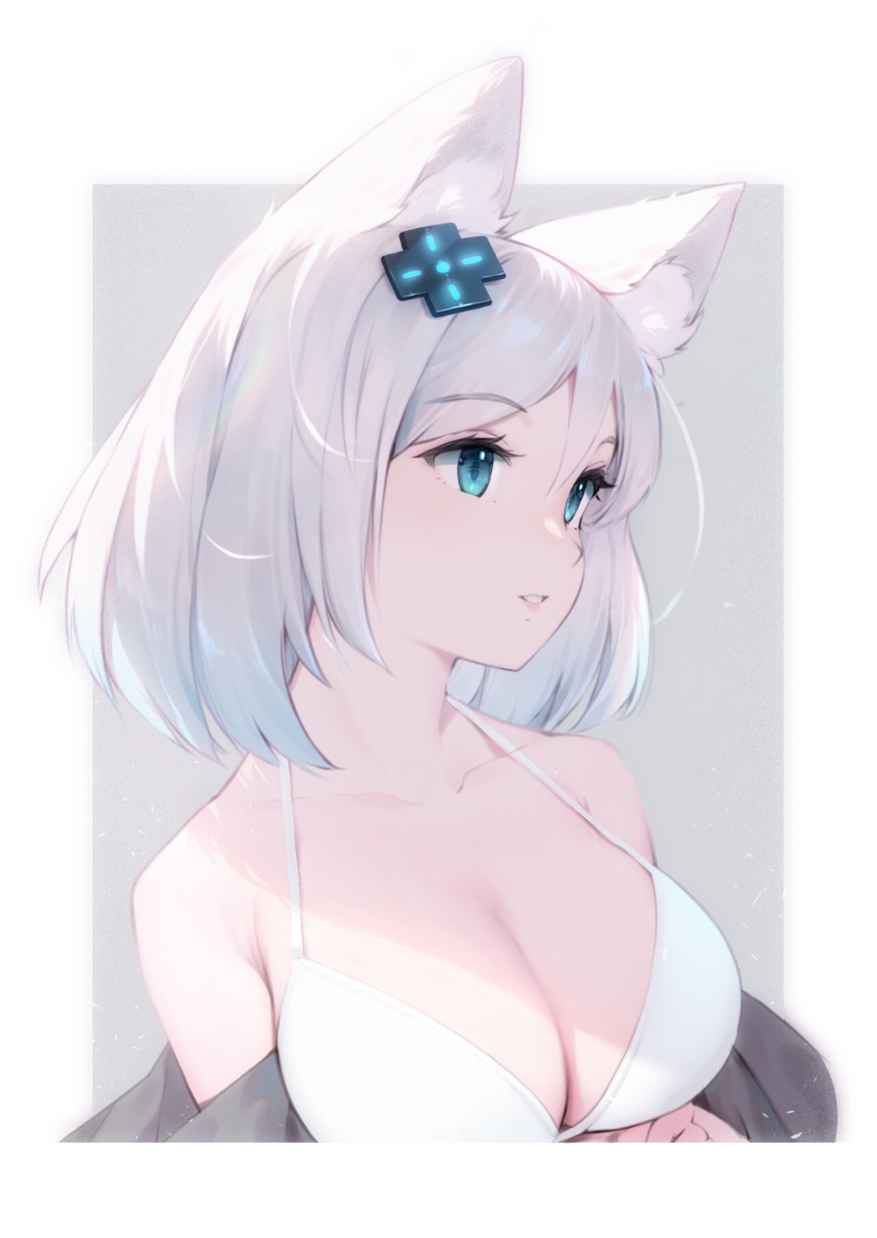 ●PIXIV● AndyCHEN page 9 full