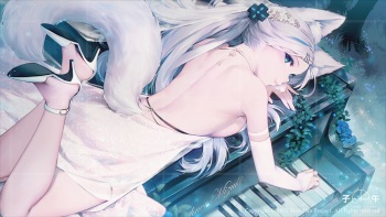 ●PIXIV● AndyCHEN cover