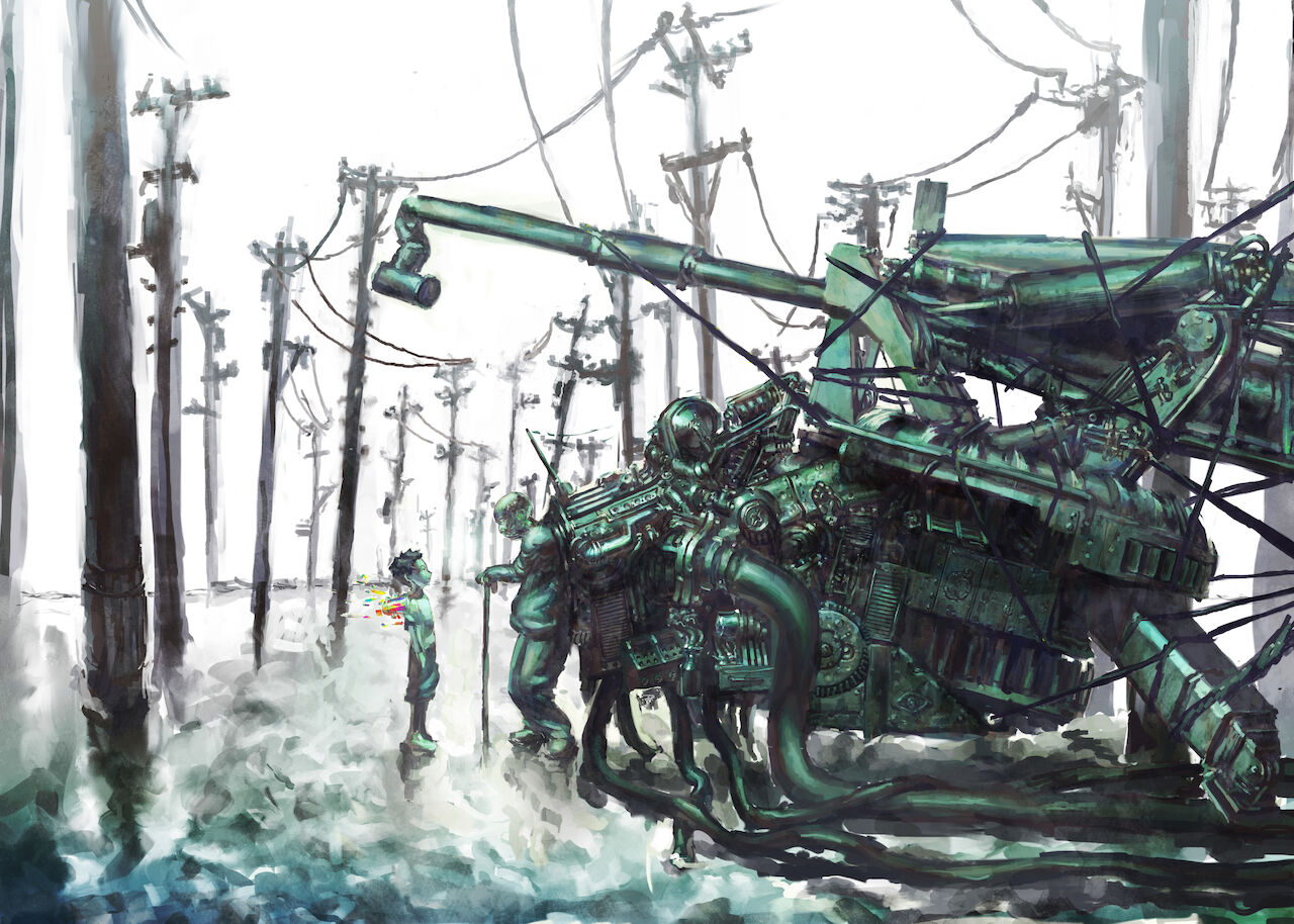 ●PIXIV● ヨーグルト爆弾 page 6 full