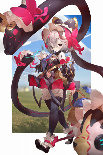 ●PIXIV● ヨーグルト爆弾 cover