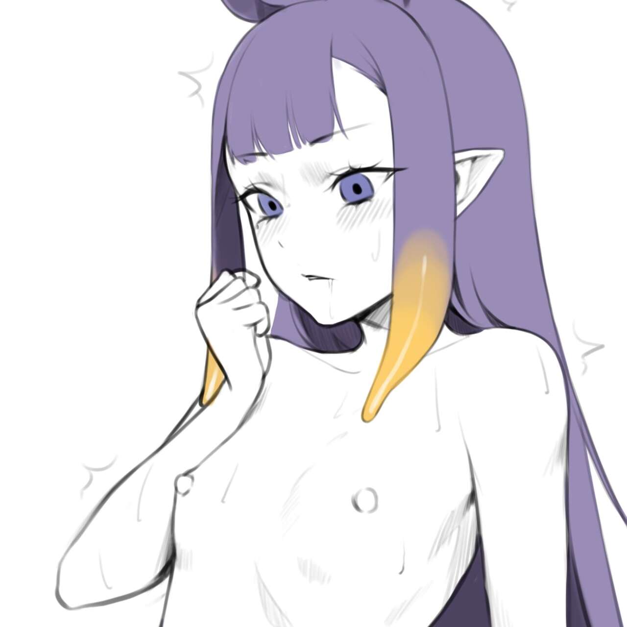 Futanari Ina'nis page 9 full