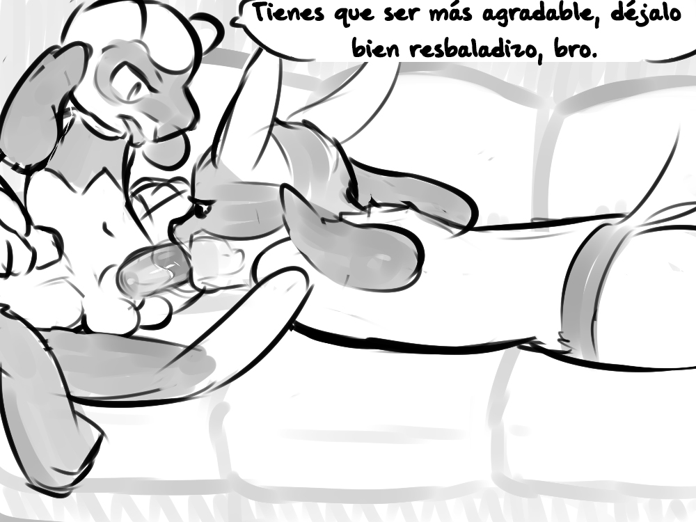 Little Brother page 4 full