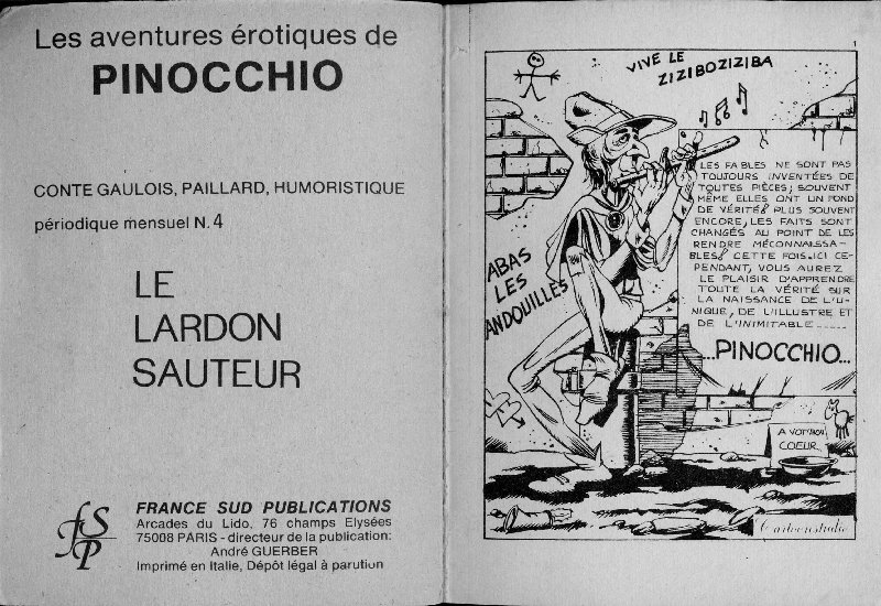 Le lardon sauteur page 2 full