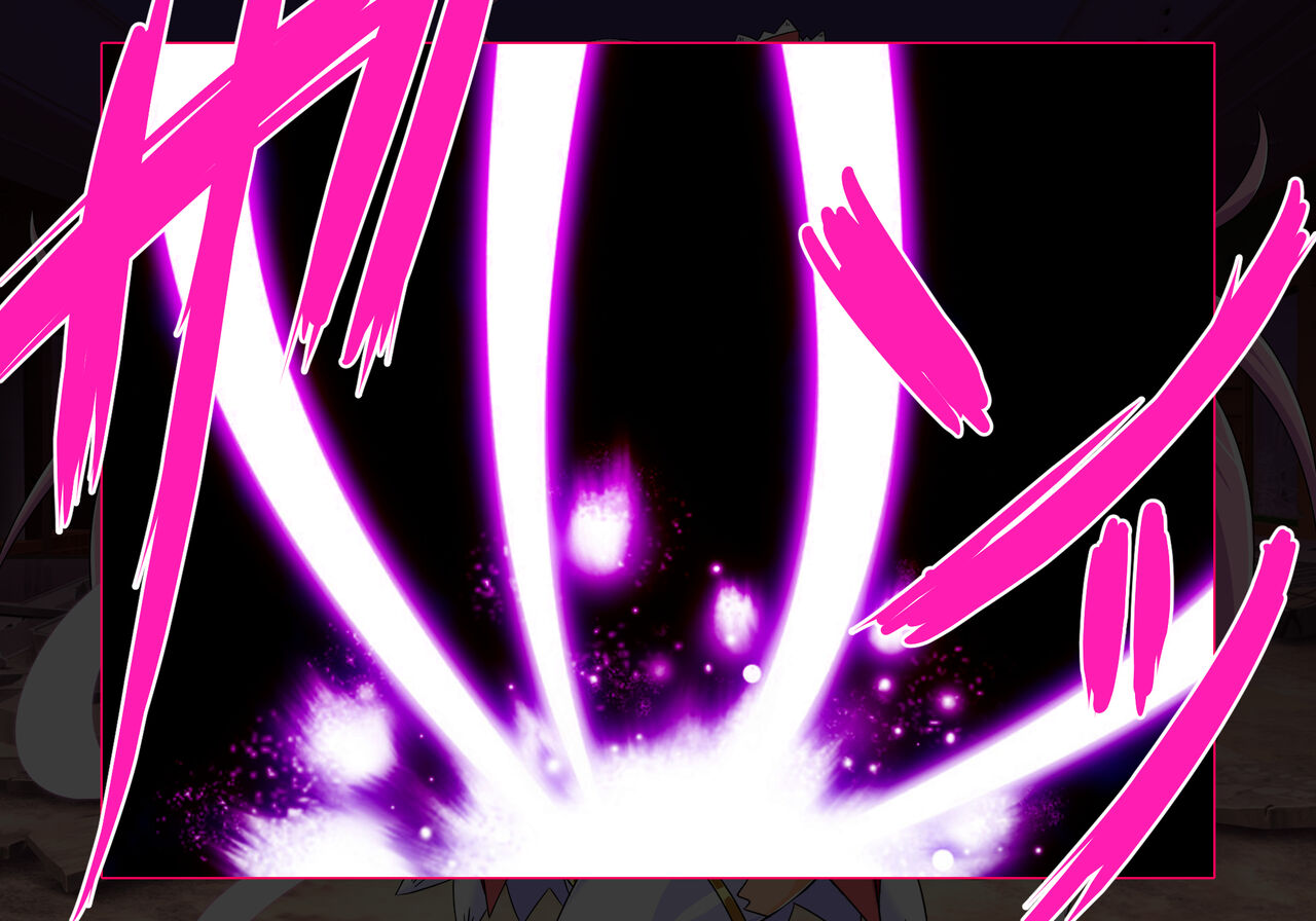 Mahou Shoujo Ingoku Hen Cherry no Shou page 5 full