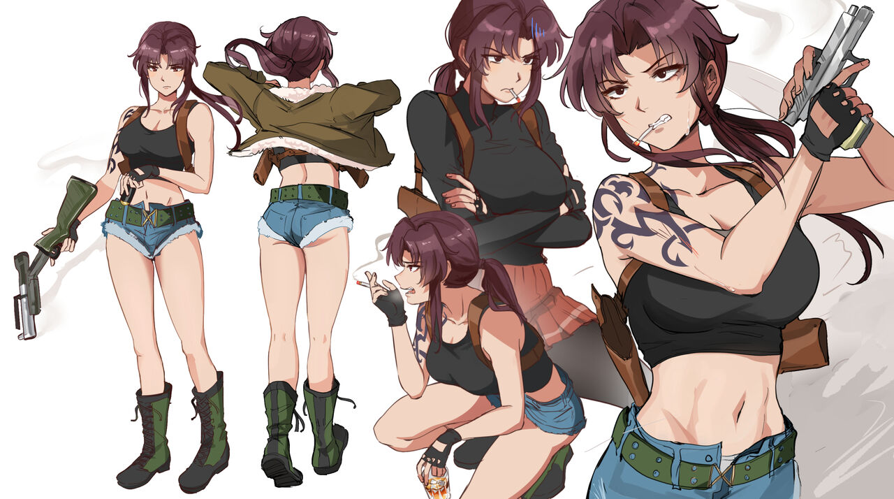 ●PIXIV● Ormille page 1 full