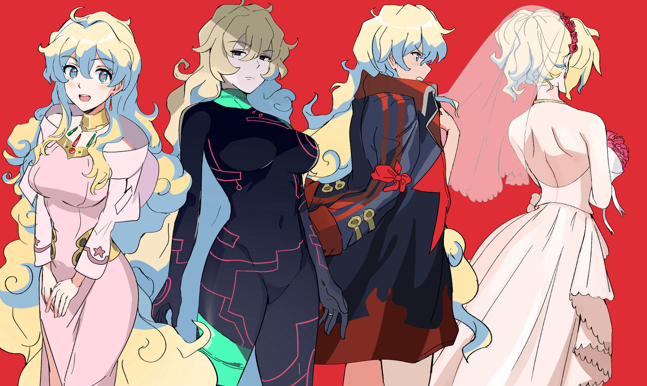 ●PIXIV● Ormille page 2 full
