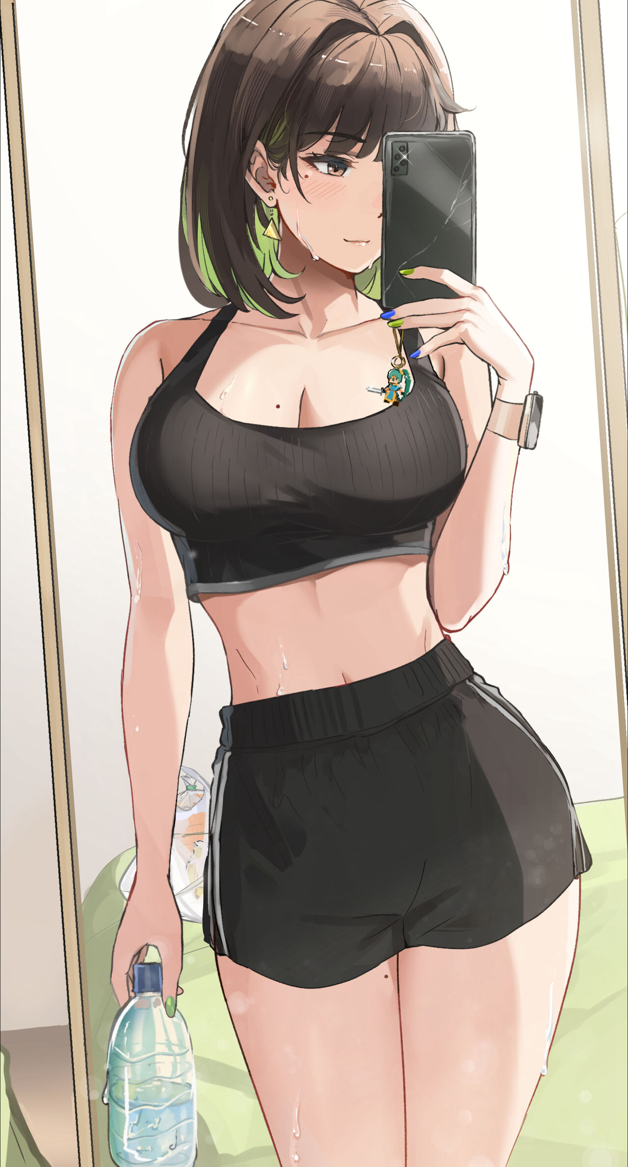 ●PIXIV● Ormille page 4 full