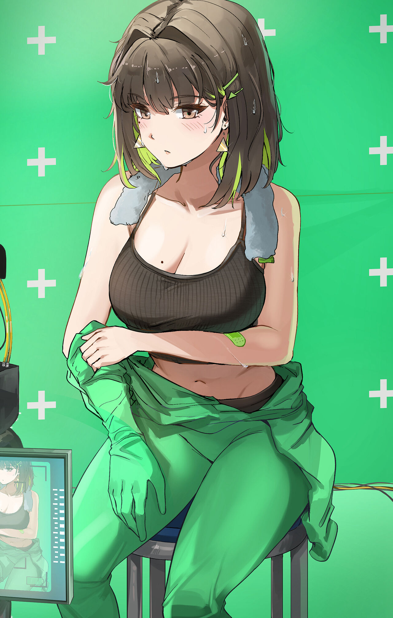 ●PIXIV● Ormille page 8 full