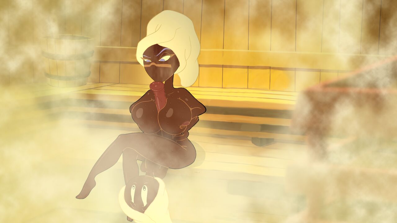 Size Queen Tyr'ahnee page 3 full
