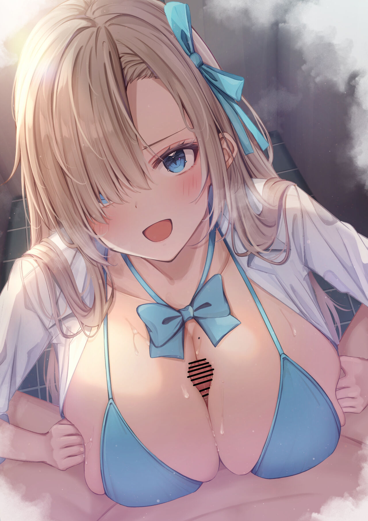 ●PIXIV● 炭酸きつね page 3 full
