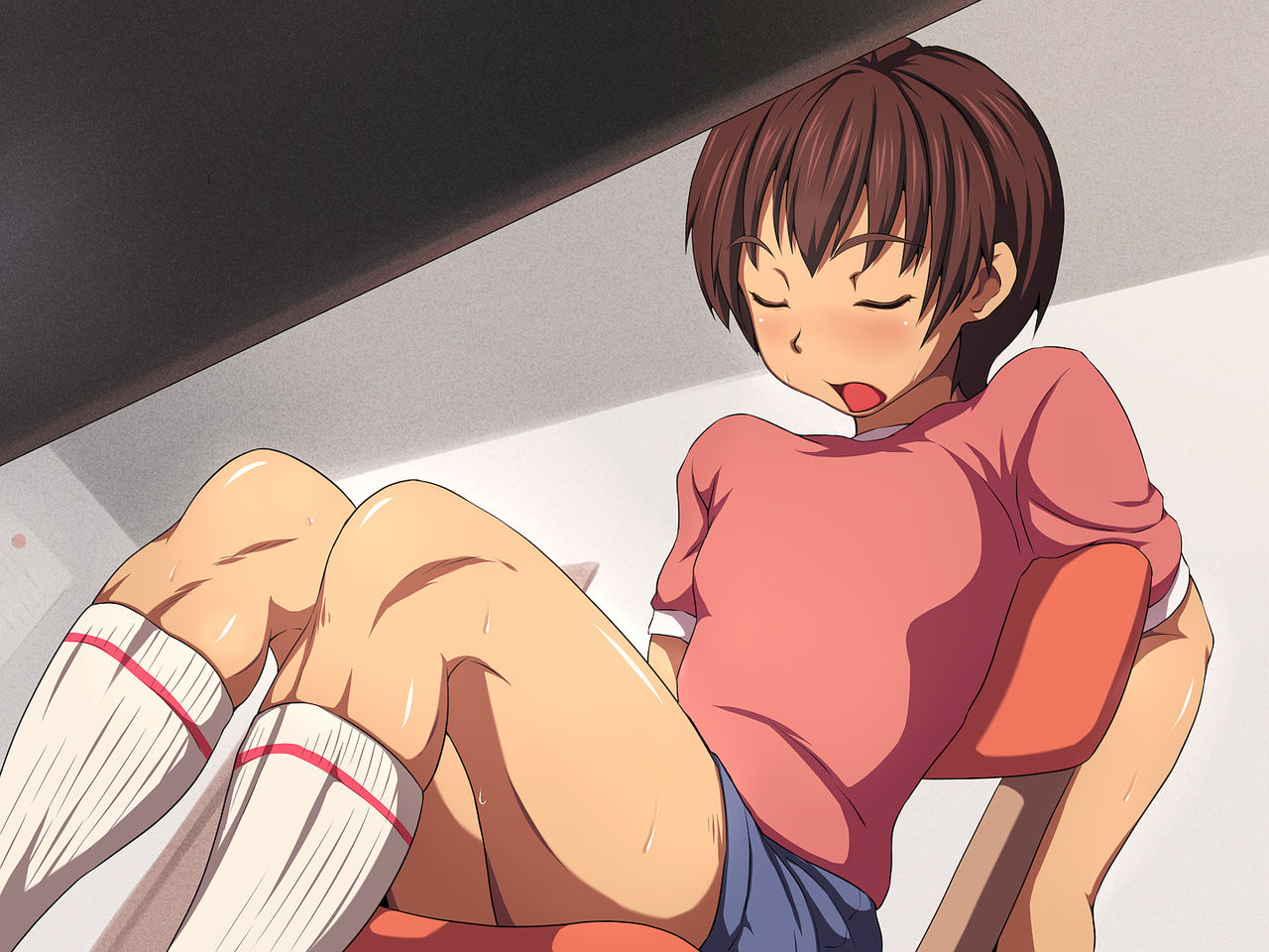 Imouto Konsui page 5 full