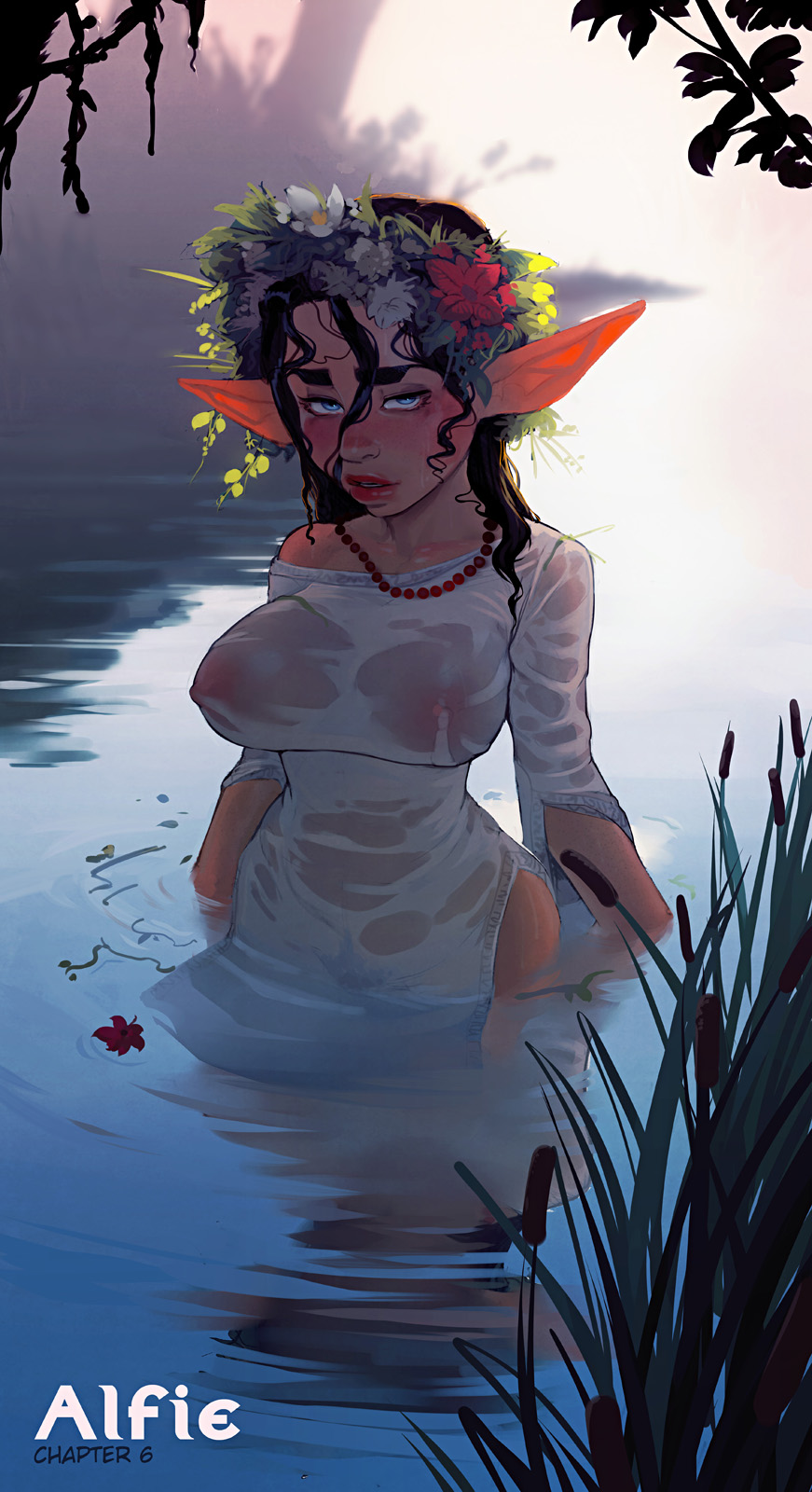 Alfie ch.6 page 2 full