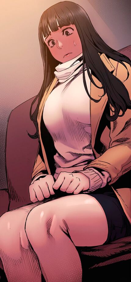 MANHWA - MY KINGDOM SILENT WAR - ANNA page 6 full
