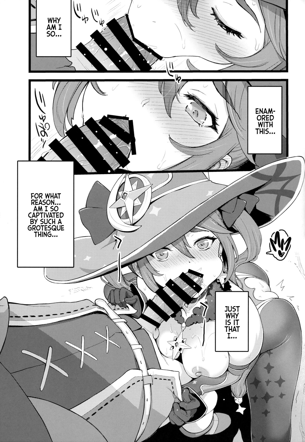 Mona-Gete 2 | Mona-Goth 2 page 6 full