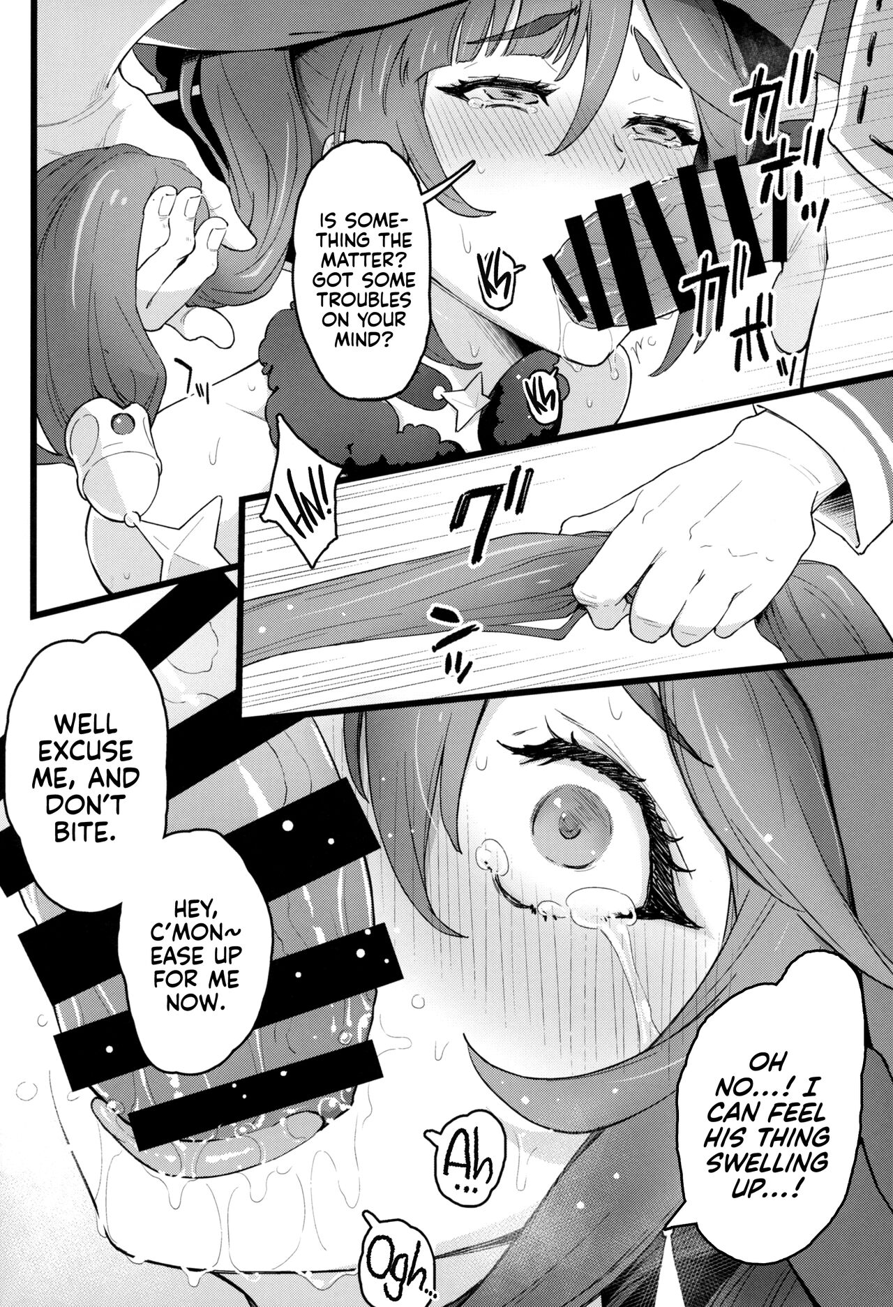 Mona-Gete 2 | Mona-Goth 2 page 7 full