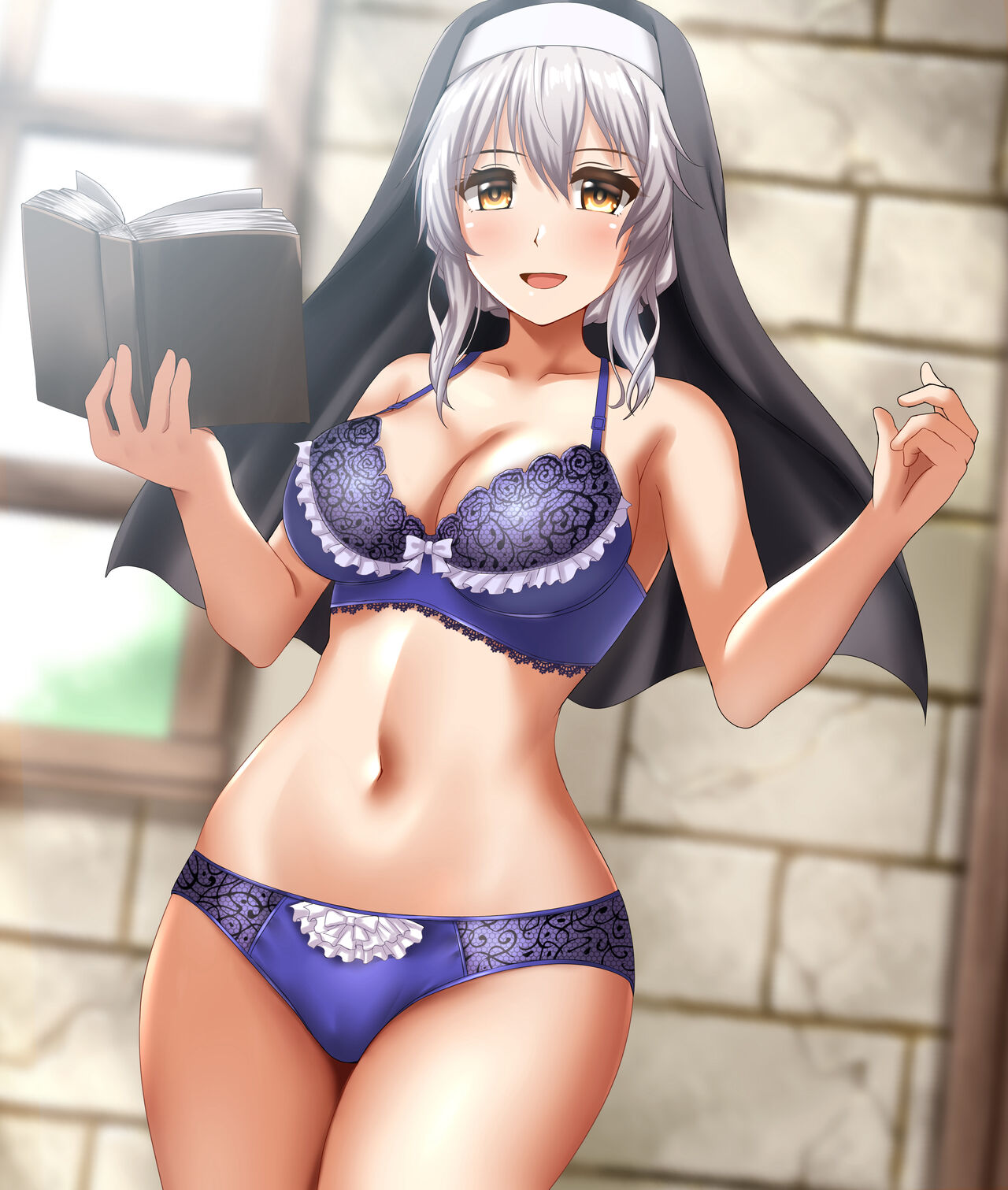 ●PIXIV● ITrikkie page 10 full