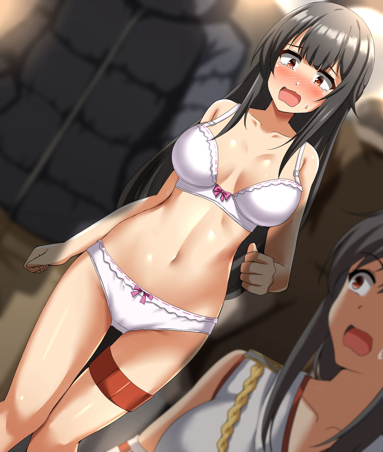 ●PIXIV● ITrikkie page 7 full