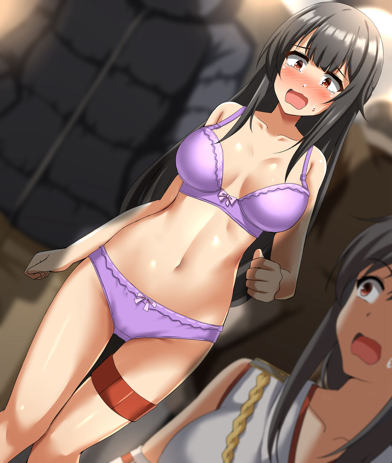 ●PIXIV● ITrikkie page 8 full