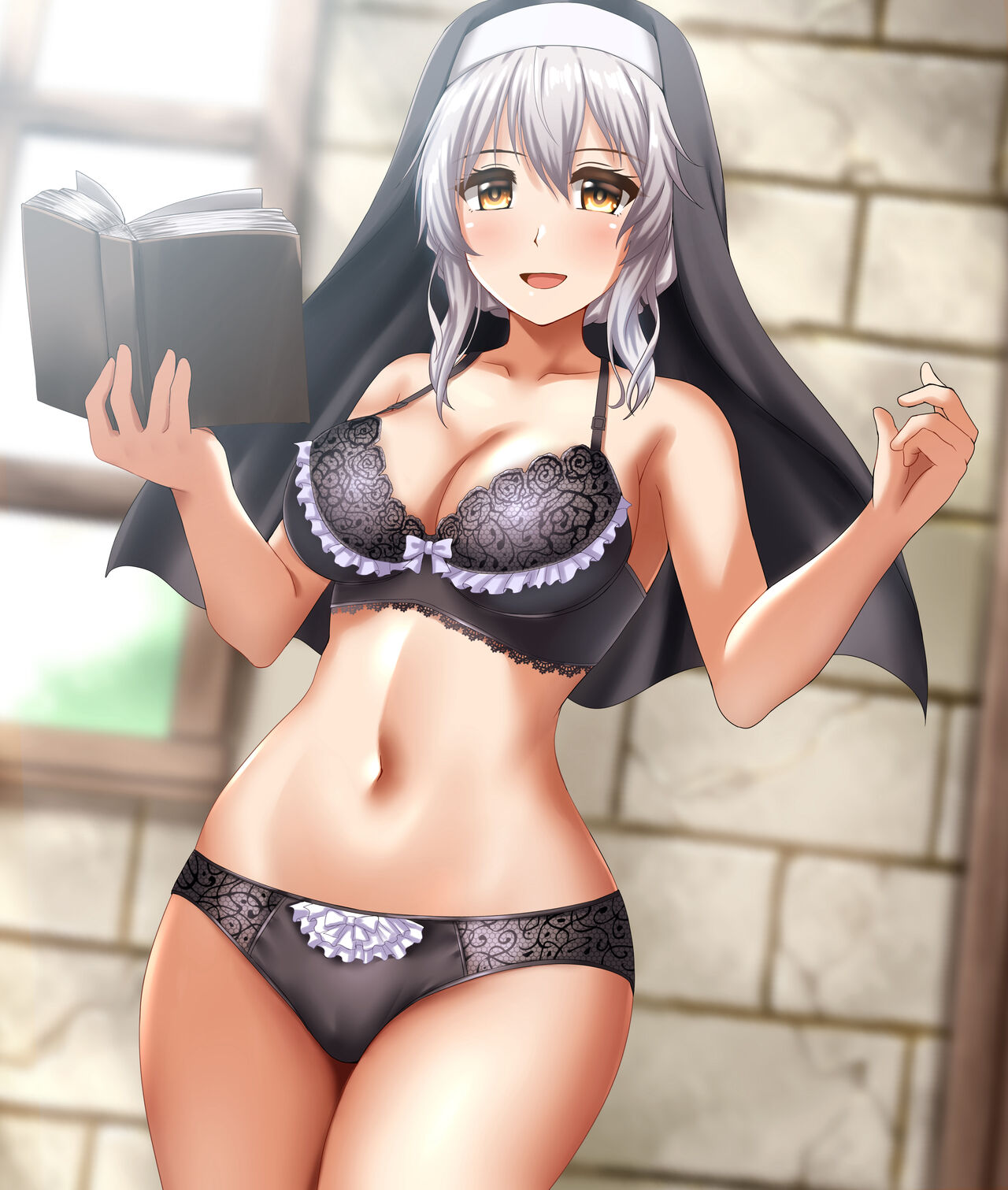 ●PIXIV● ITrikkie page 9 full