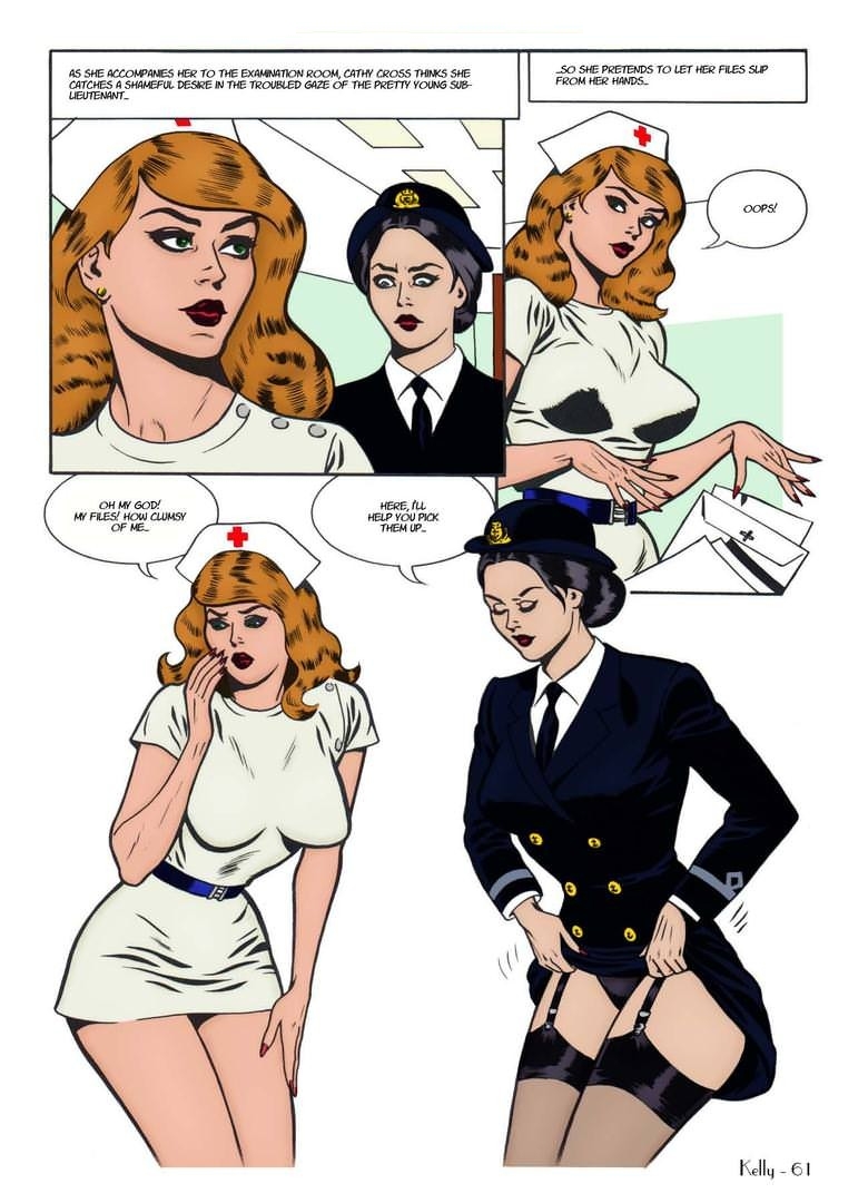 Nicky. Kelly page 3 full